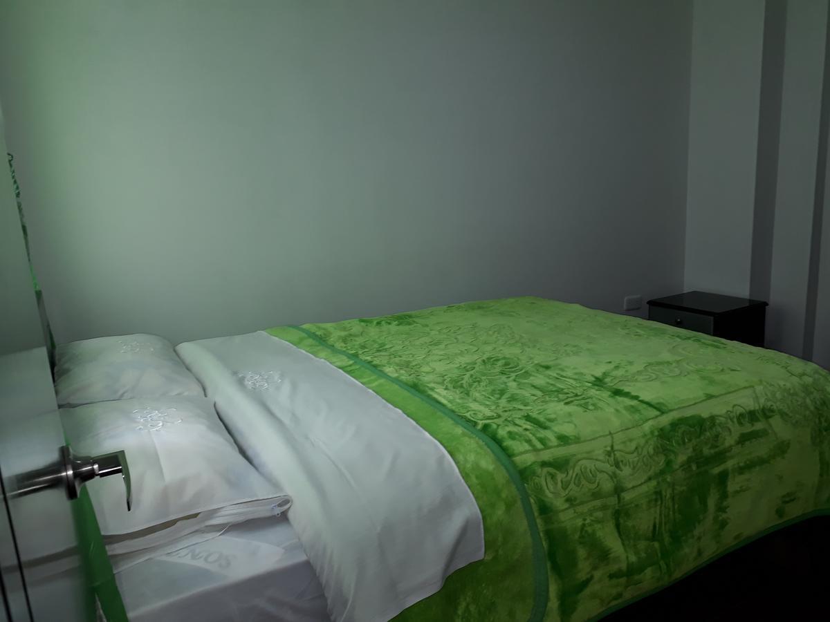 Hotel Royal Class Ipiales Ngoại thất bức ảnh