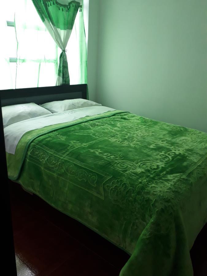 Hotel Royal Class Ipiales Ngoại thất bức ảnh