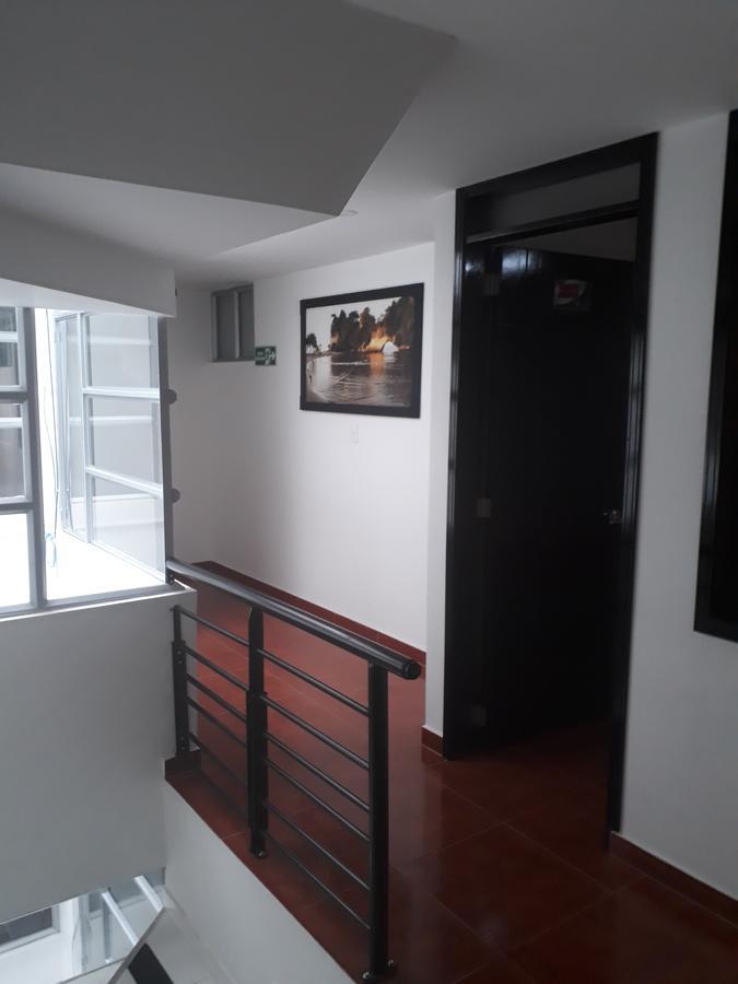 Hotel Royal Class Ipiales Ngoại thất bức ảnh