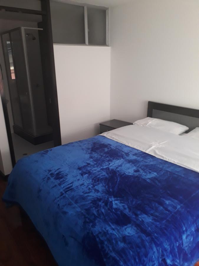 Hotel Royal Class Ipiales Ngoại thất bức ảnh
