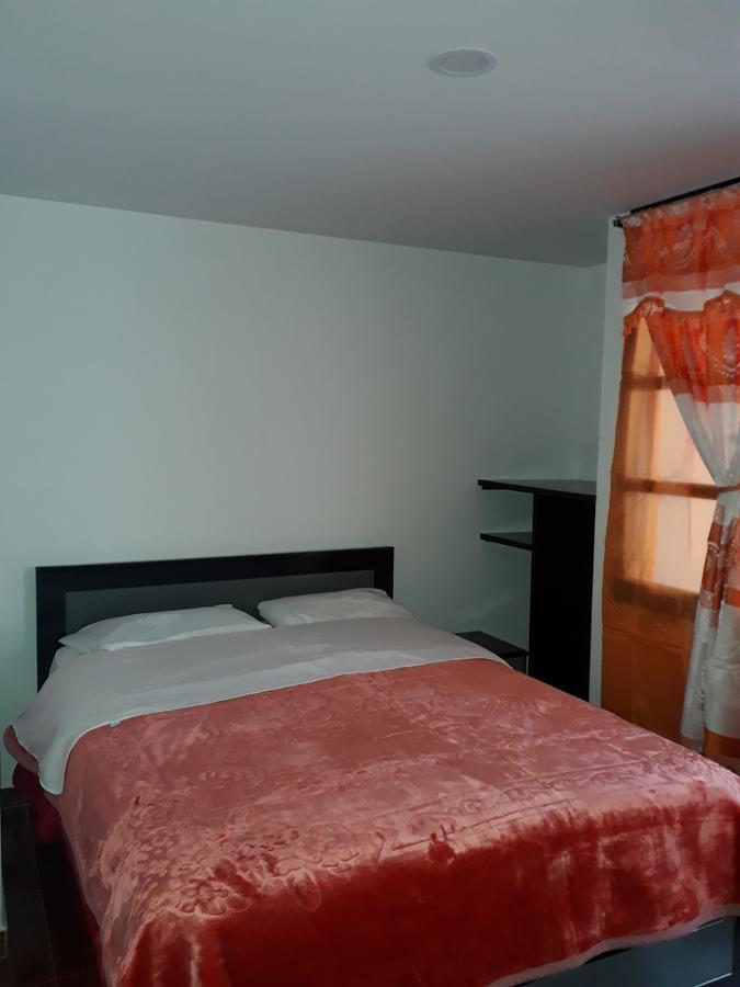 Hotel Royal Class Ipiales Ngoại thất bức ảnh